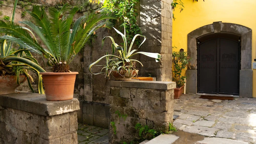 Palazzo Martinelli