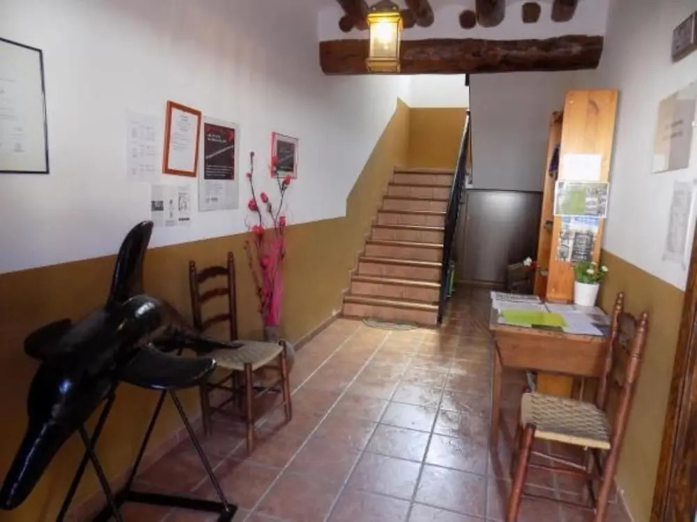 Apartamentos Casa Ferrás
