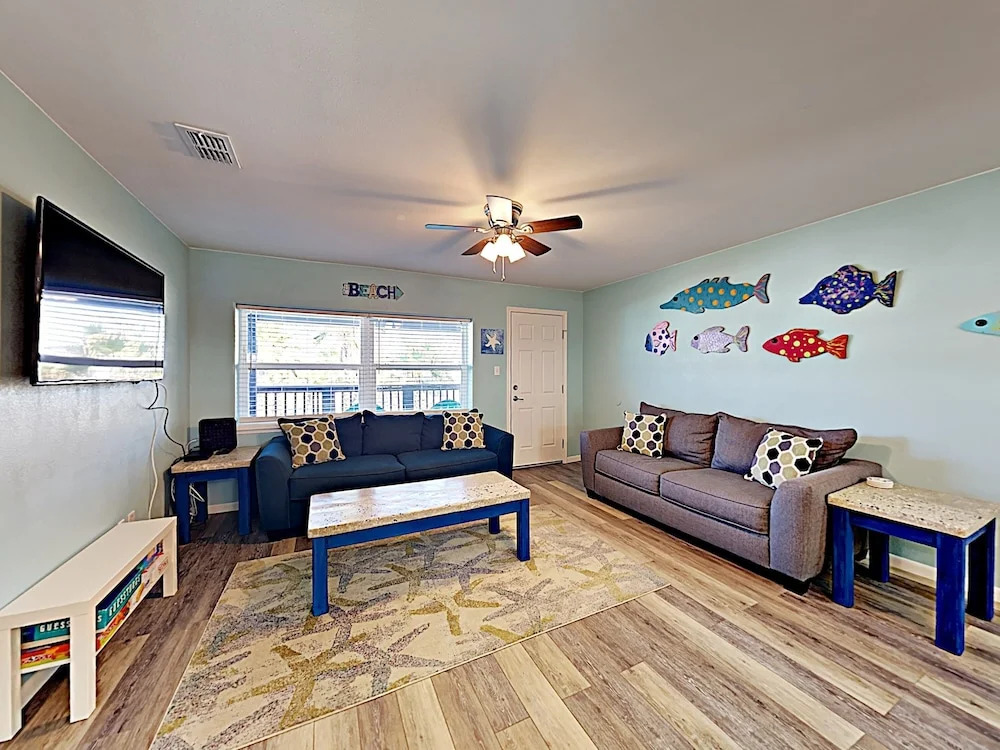 Island Time - SIV6 - 2 Br Condo