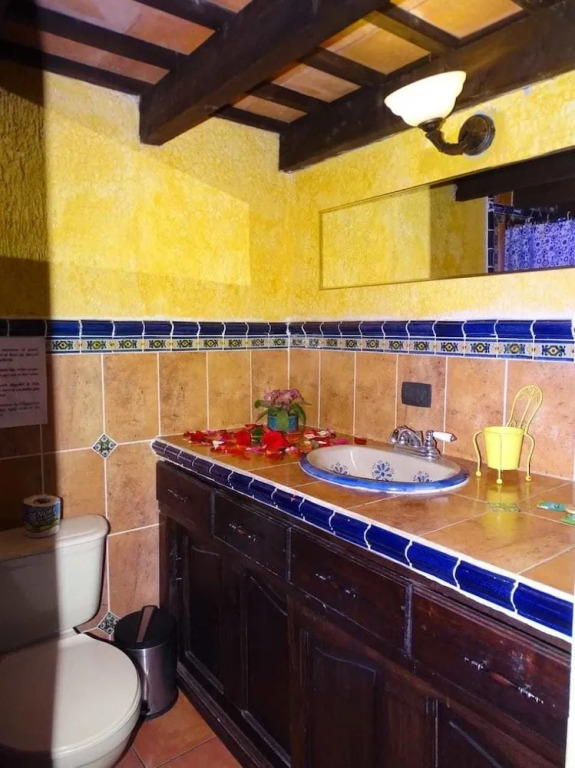 Hotel La Casita de Roca