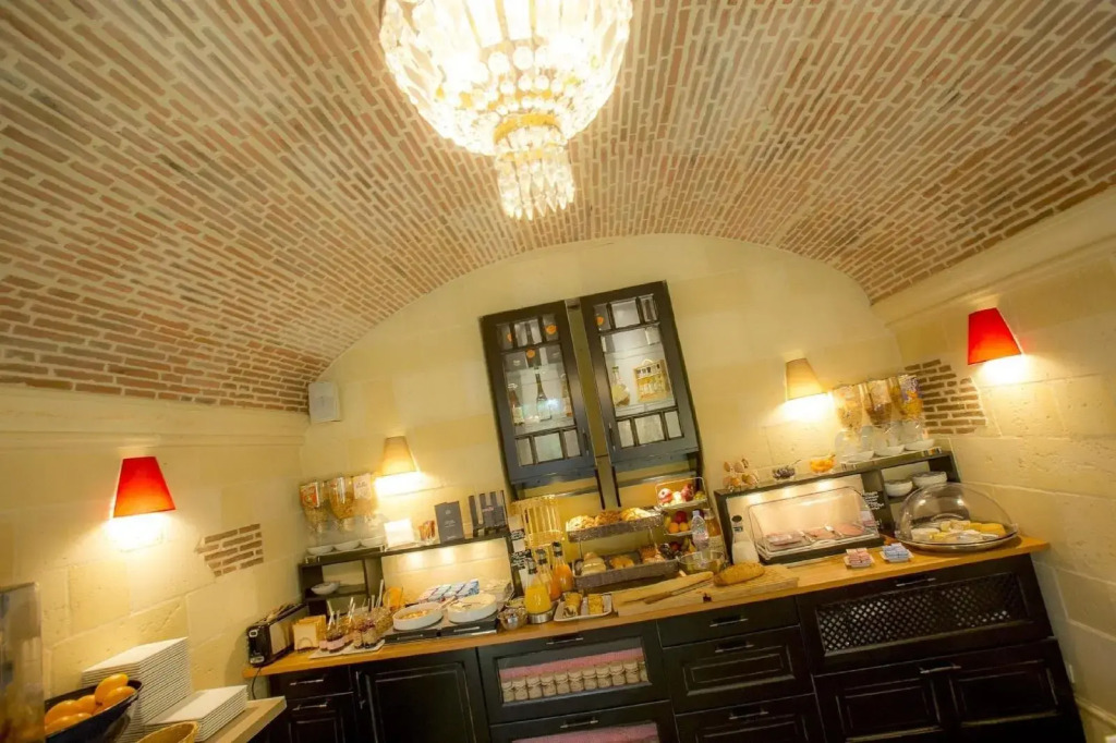 Villa Augeval Hôtel de charme & Spa