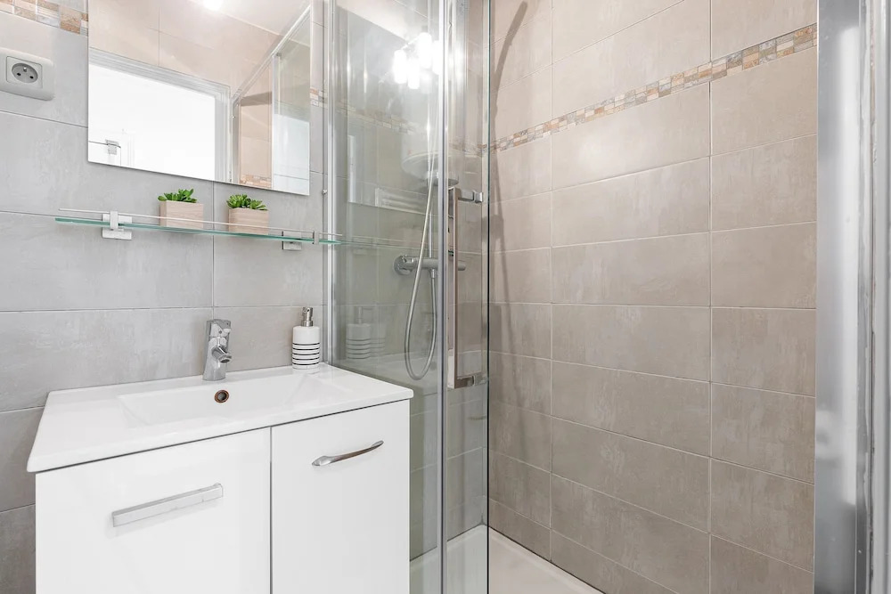Vavin - Montparnasse Apartment