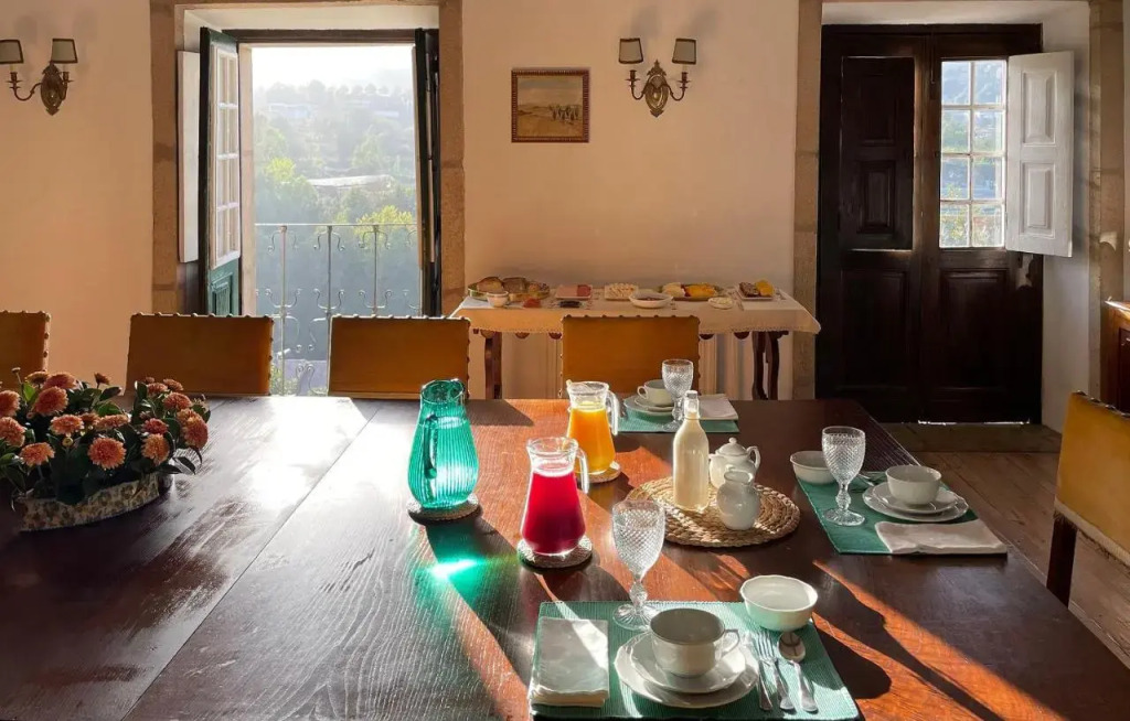 Casa da Agrela