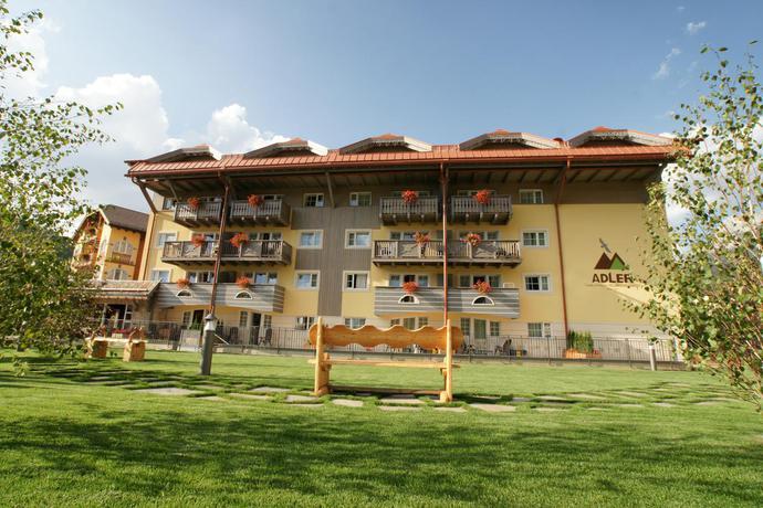 Adler ApartHotel