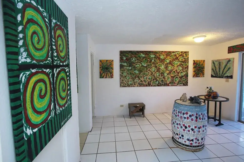 Nettie's Place at Casuarinas