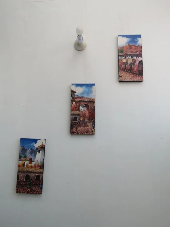Hermoza House Bed & Breakfast