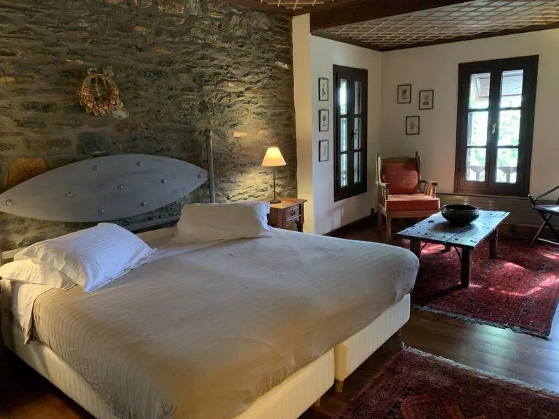 Palio Eleotrivio Guesthouse