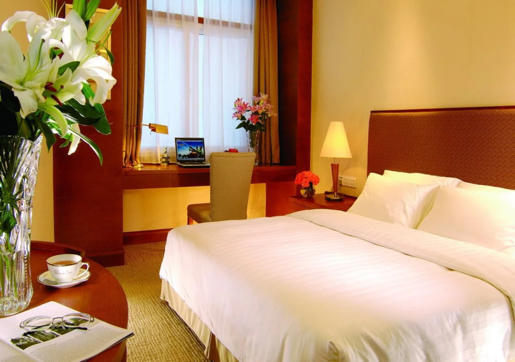 Xiamen Xiang An Yi Hao Hotel