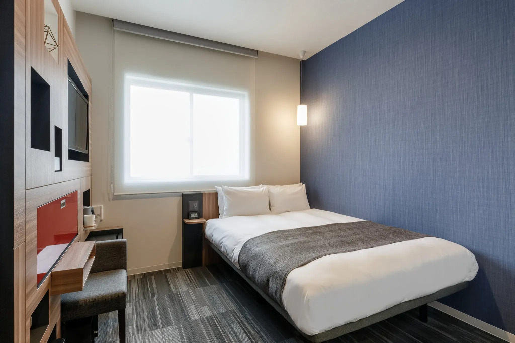 Отель M’s Hotel Kyoto Station Kasuga