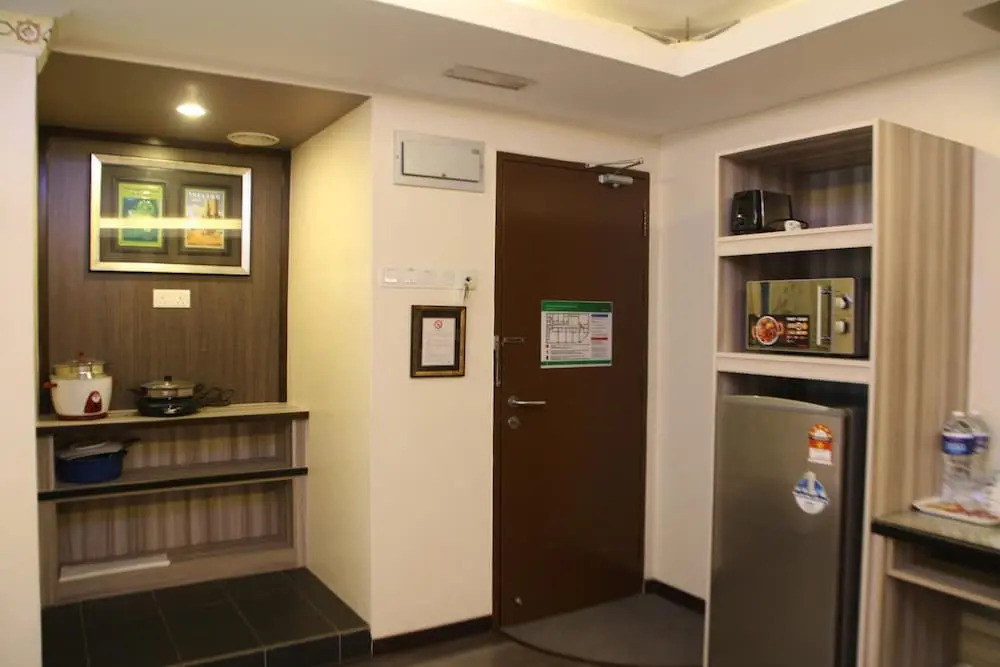 Shamrock Guest House