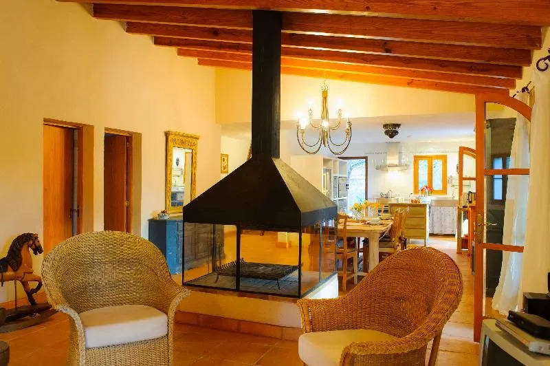 Finca Binifarda Dor