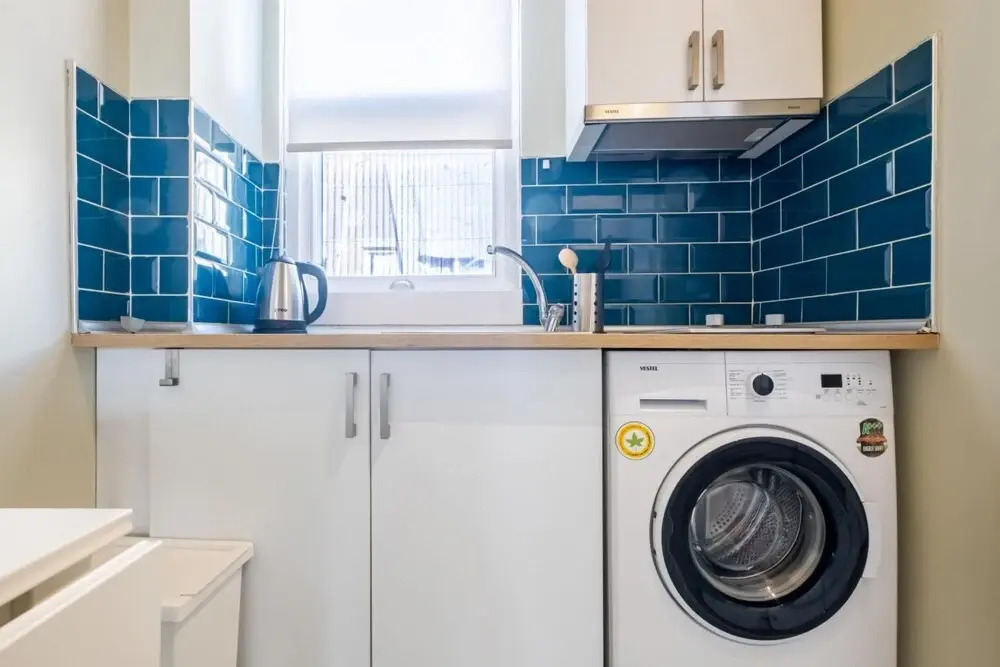 Delightful Flat Near Taksim Square in Sisli