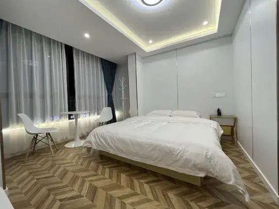 Shanghai Tianjichi Homestay