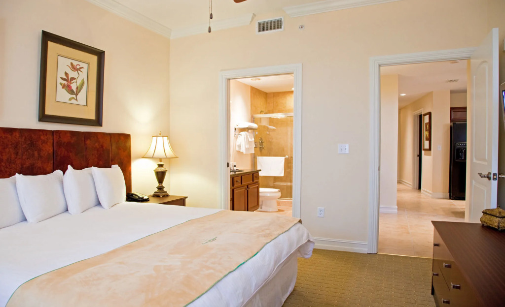 Emerald Greens Hotel Condo Resort