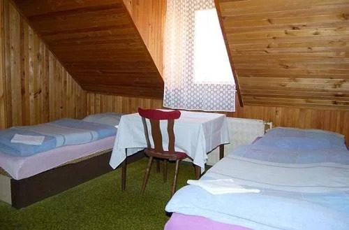 Hotel Aldek