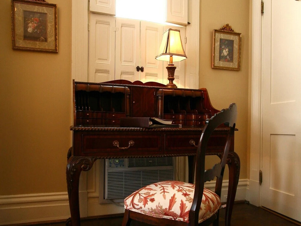 The Inn on Negley