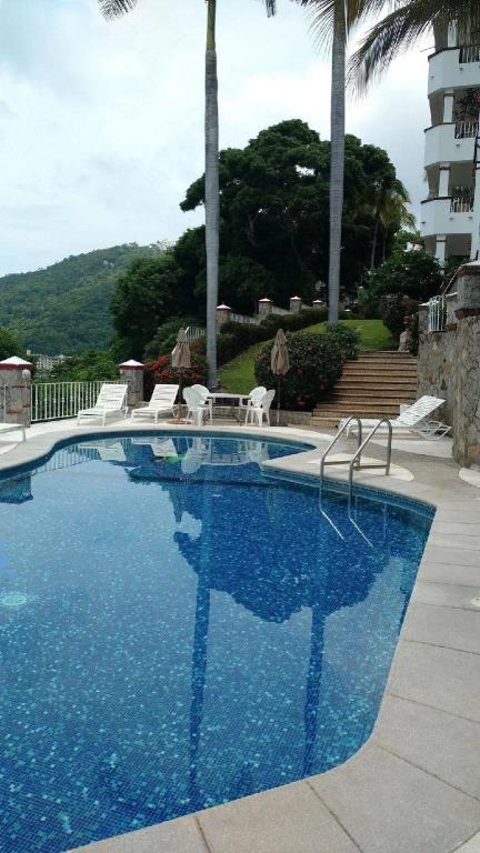 Villa Gaviotas