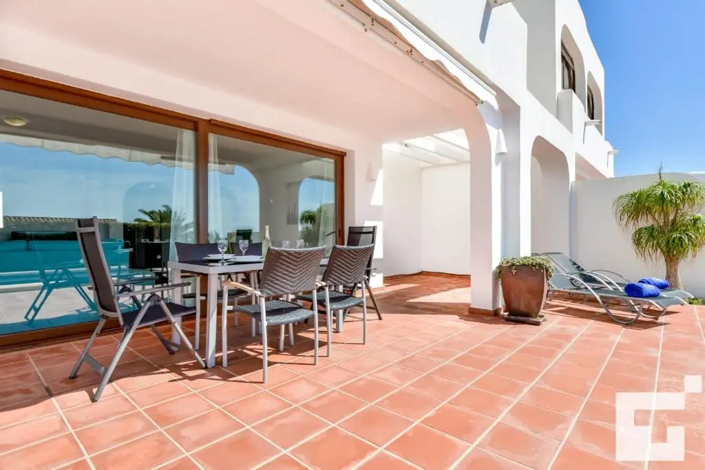 Villa Mirador de Bassetes 14 - Grupo Turis