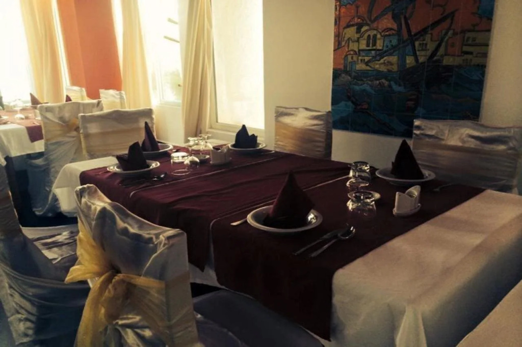 Hotel Rais