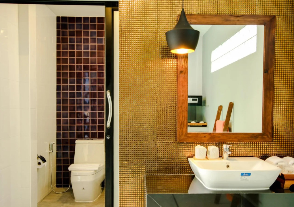 Himaphan Boutique Resort - SHA EXTRA PLUS