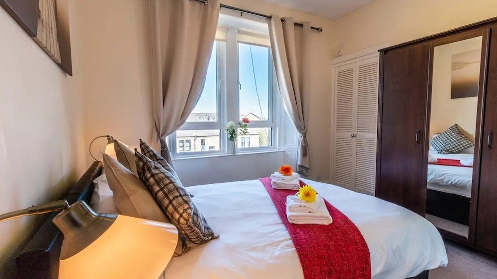Mycosyapartment 47