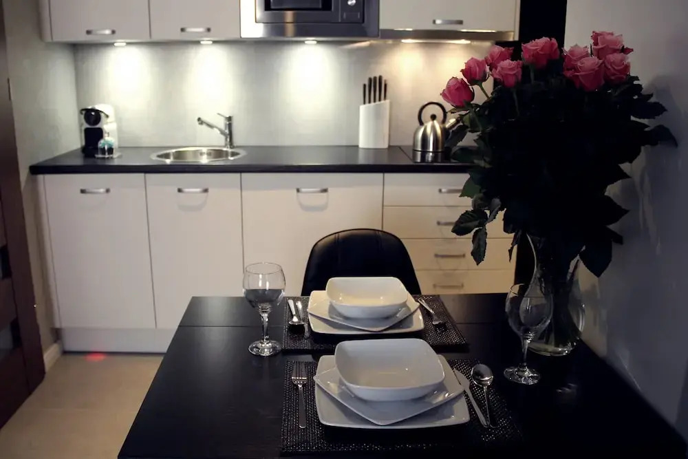 The Best Stay Gdansk City Centre
