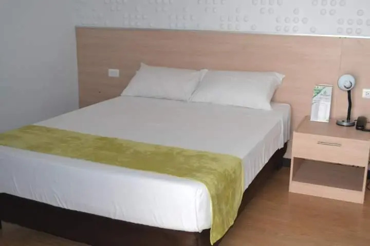 Karambolo Hotel