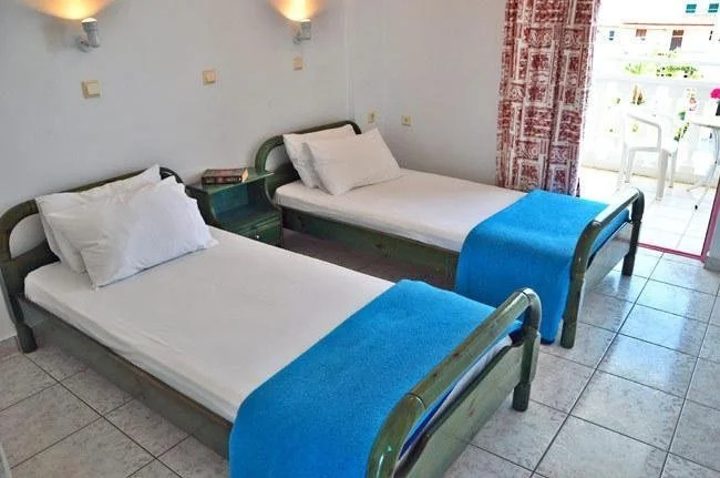 Hongji Hotel Langshan