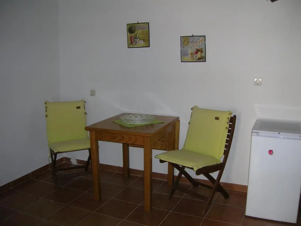 Villa Kastri