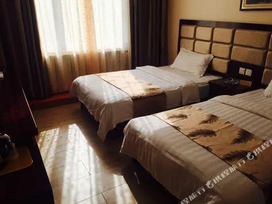 Lanzhou Runjia Hotel