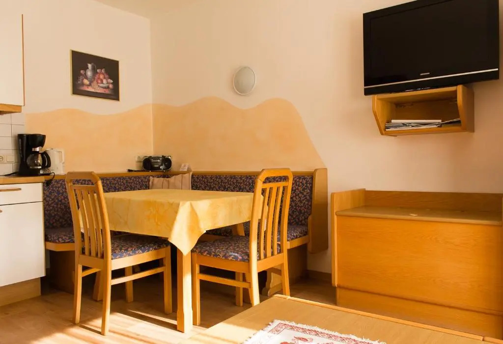 Apartment Wanger