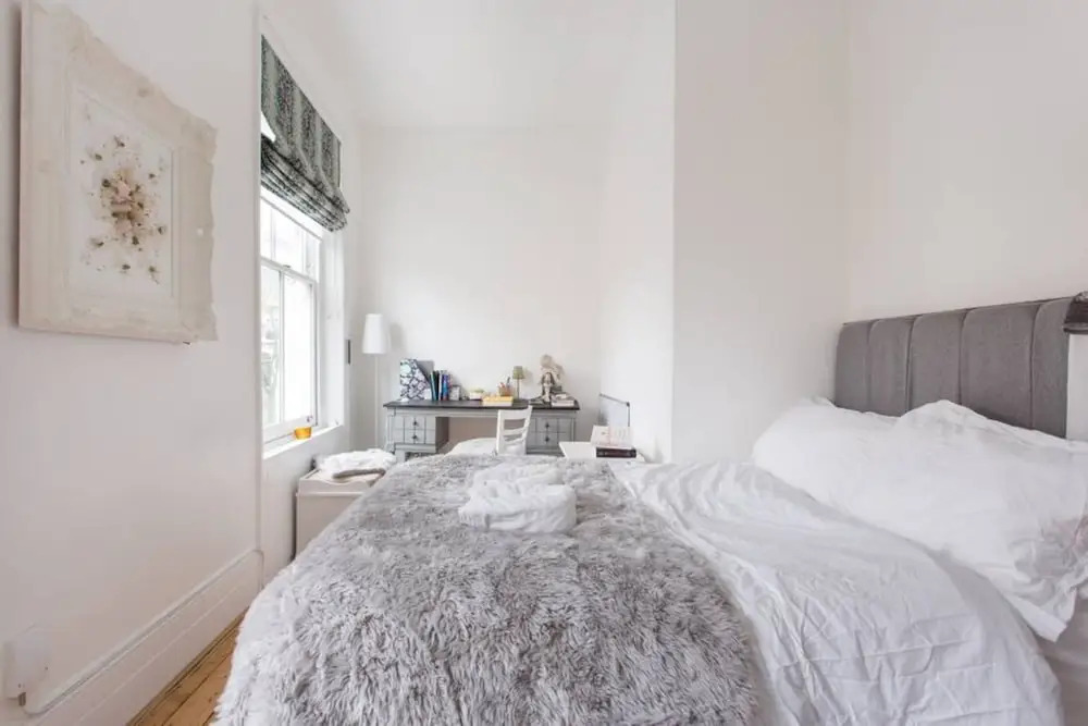1 Bedroom Flat In Canonbury Islington