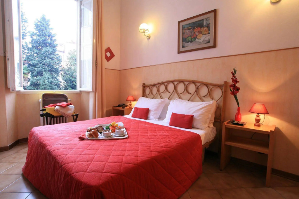 Locanda De Pazzi