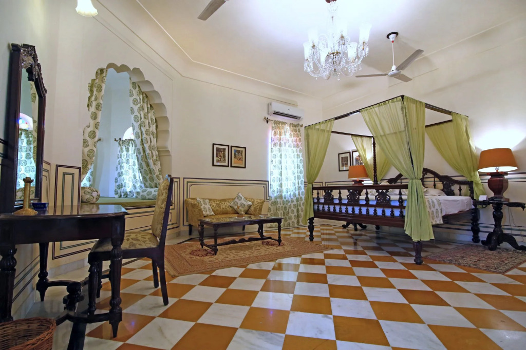 Nahargarh Ranthambhore