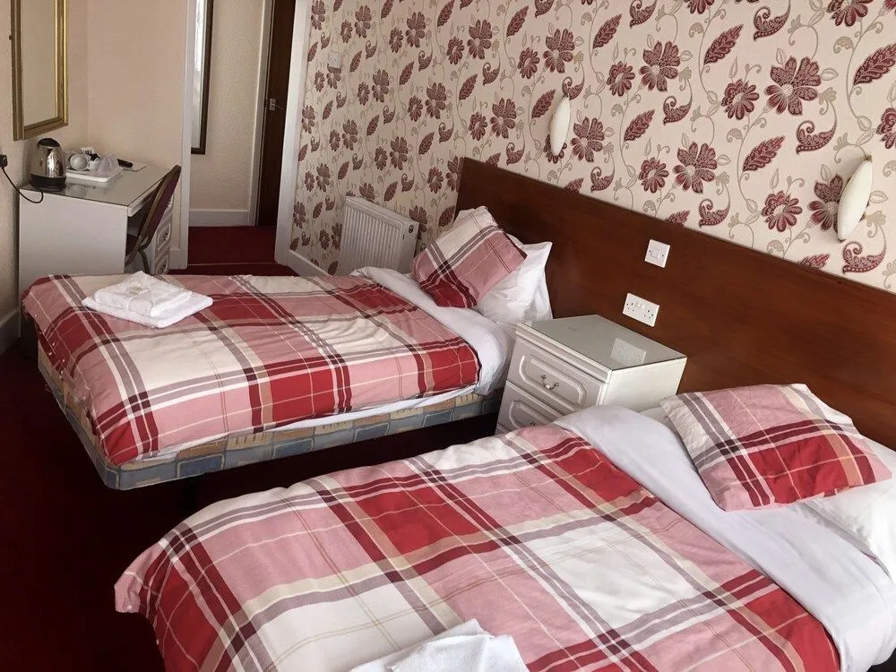 Silversands Hotel