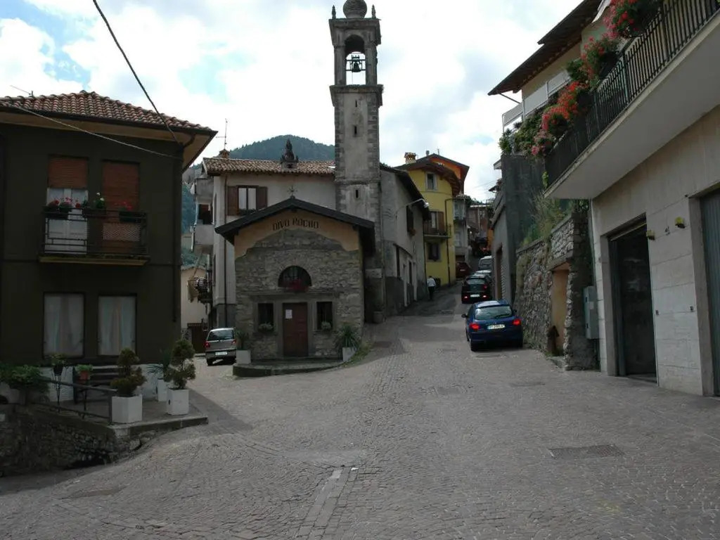 Casa Rosa holiday
