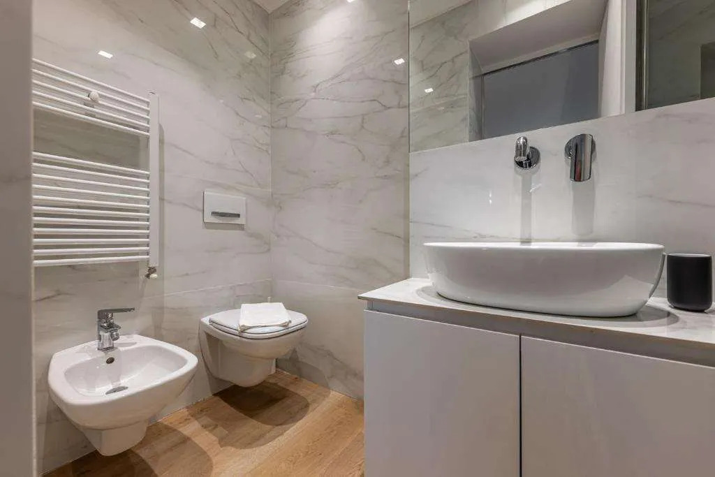 SantAndrea Charme Apartments
