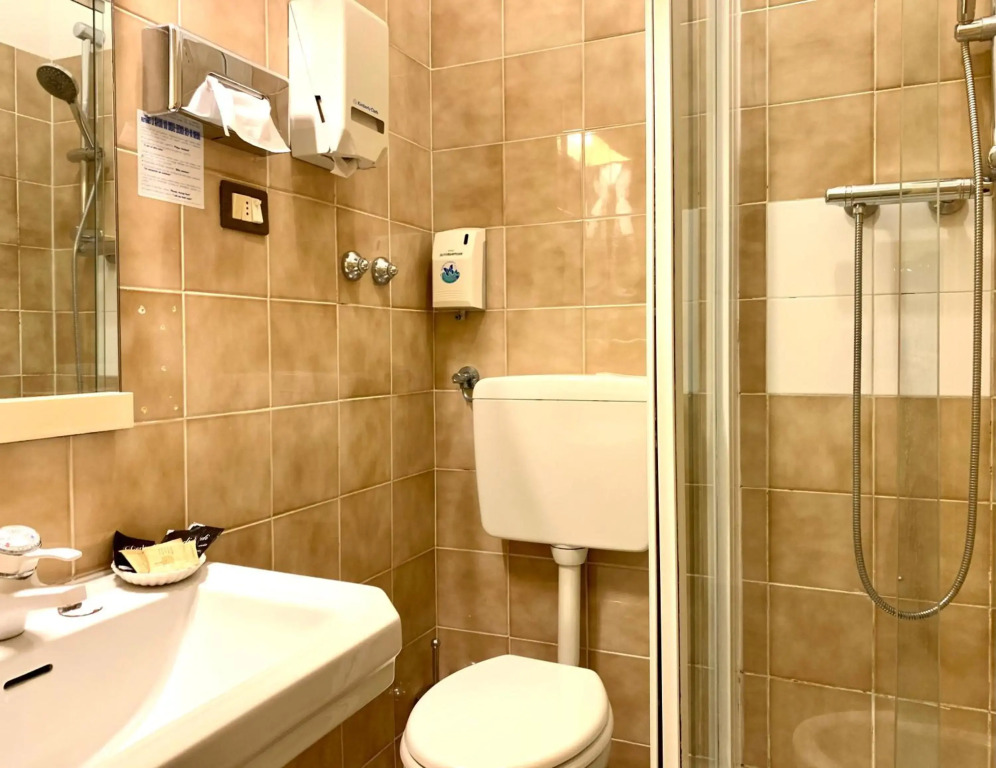 Lyric Hotel Levanto