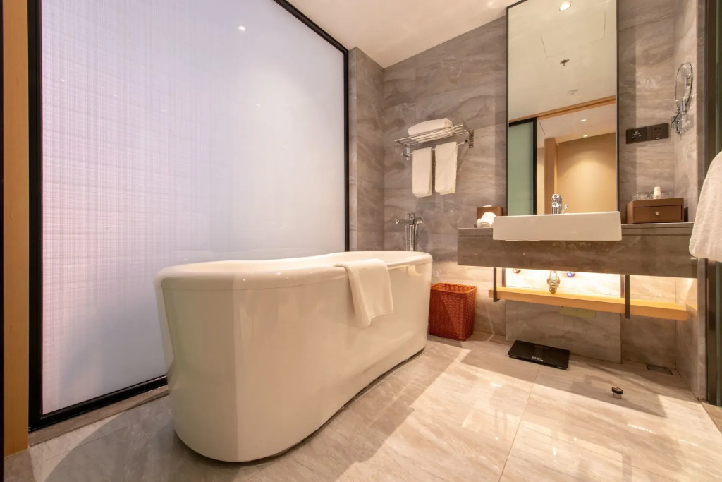 Siko Grand Hotel Yangcheng Lake Suzhou