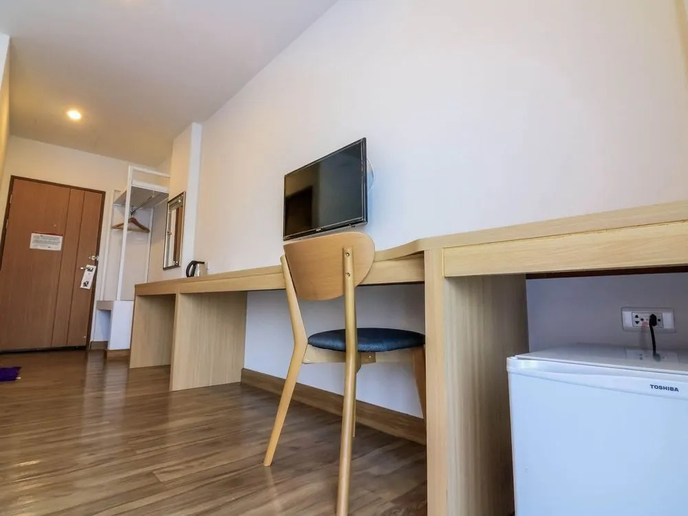 Nida Rooms Tasala 56 Northern Star