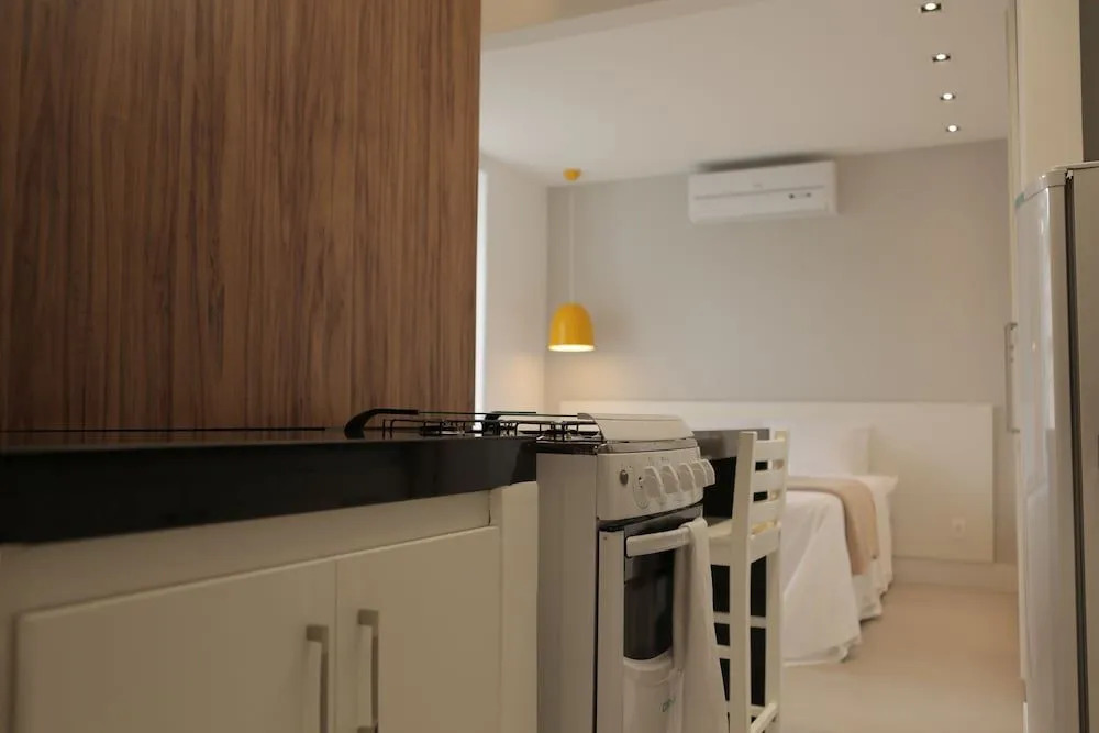 New Sugar Loft Apartments