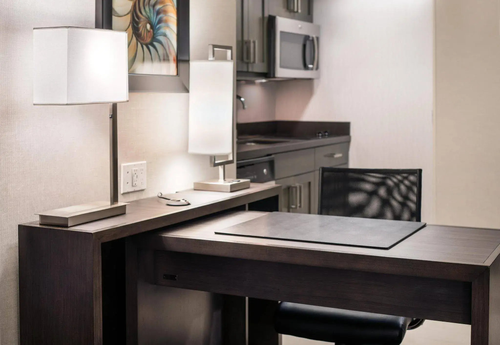Homewood Suites by Hilton Aliso Viejo Laguna Beach