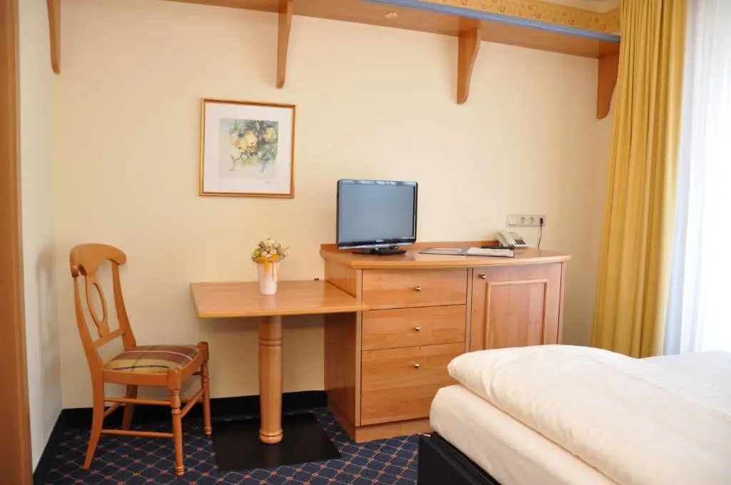 Chalet Sonnenhang Oberhof