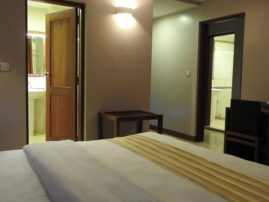 Venus Premier Hotel