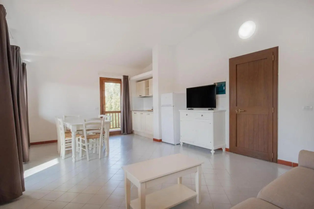 Felix Hotels – Residence Hotel Costa Serena