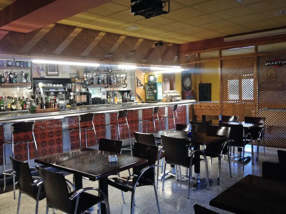 Hotel Casa Custodio