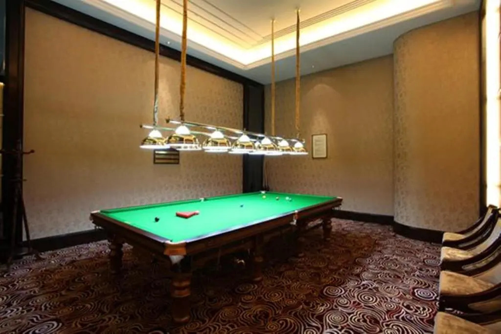 Chateau Star River Shanghai Minhang