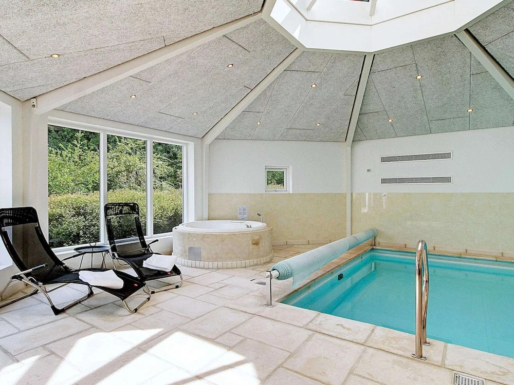 6 Person Holiday Home in Graested