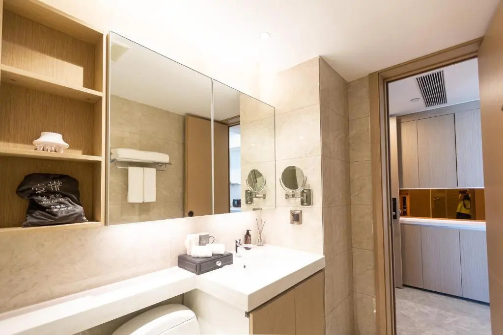 Chongqing Yitang Hotel