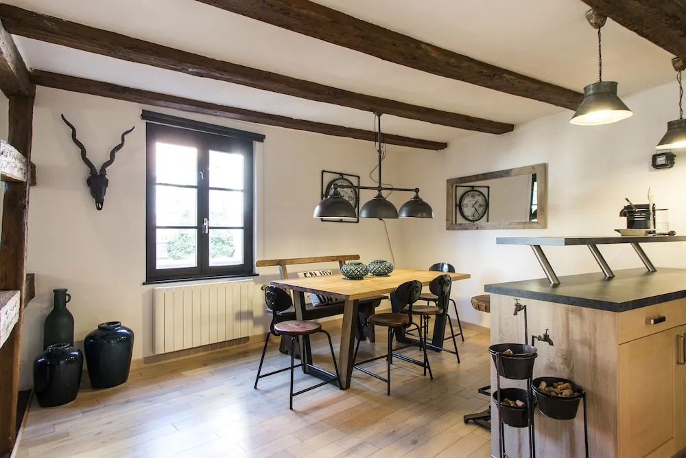 La Maison du Batelier